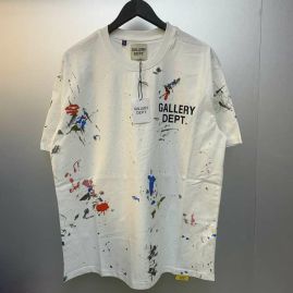 Picture of Gallery Dept T Shirts Short _SKUGalleryDeptS-XL202234865